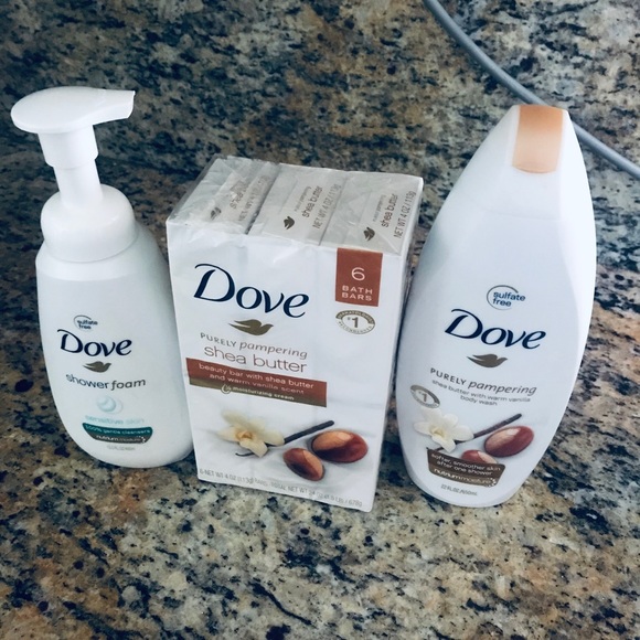 Dove products Other - Personal care